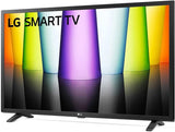 Televisor Smart LED-LCD 32 LG HDTV - Modelo 32LQ630BPUA