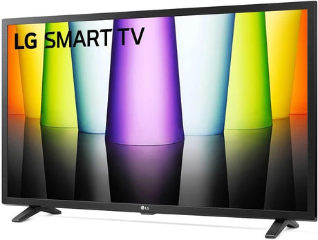 Televisor Smart LED-LCD 32 LG HDTV - Modelo 32LQ630BPUA