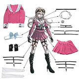 Disfraces V3 Killing Harmony MIU Iruma