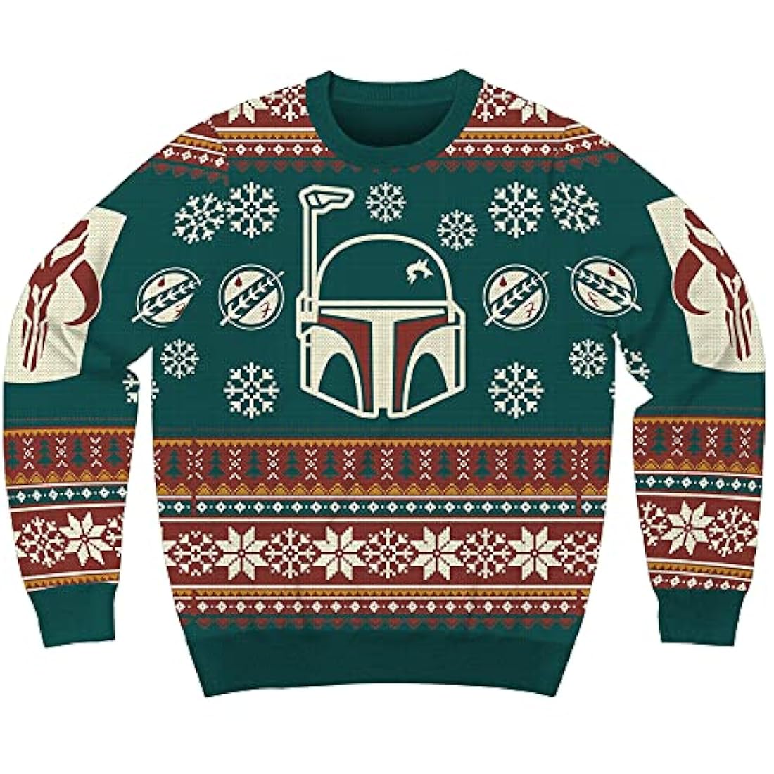 Star Wars Boba Fett The Mandalorian
