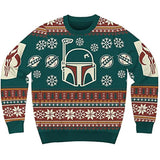 Star Wars Boba Fett The Mandalorian