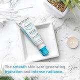 Crema de gel  Hidratante facial