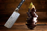 DALSTRONG Nakiri cuchillo para vegetales - Shogun Series X