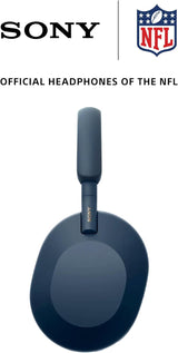 Auriculares Inalámbricos Sony WH-1000XM5 con Cancelación de Ruido