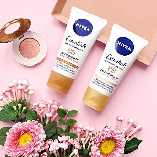 Bálsamo Manchas Medio a Oscuro NIVEA