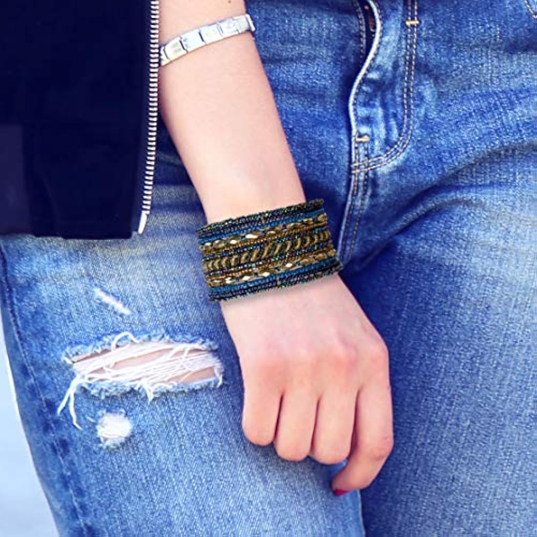 Pulseras para mujer