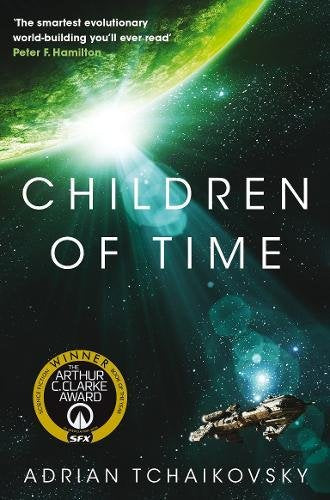 hijos del tiempo