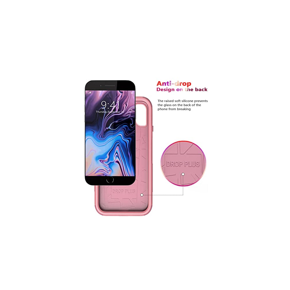 Fundas y Estuches para iPhone 8 Plus iPhone 7 Plus