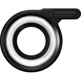 Olympus LG-1 - Guía de luz para cámaras Olympus