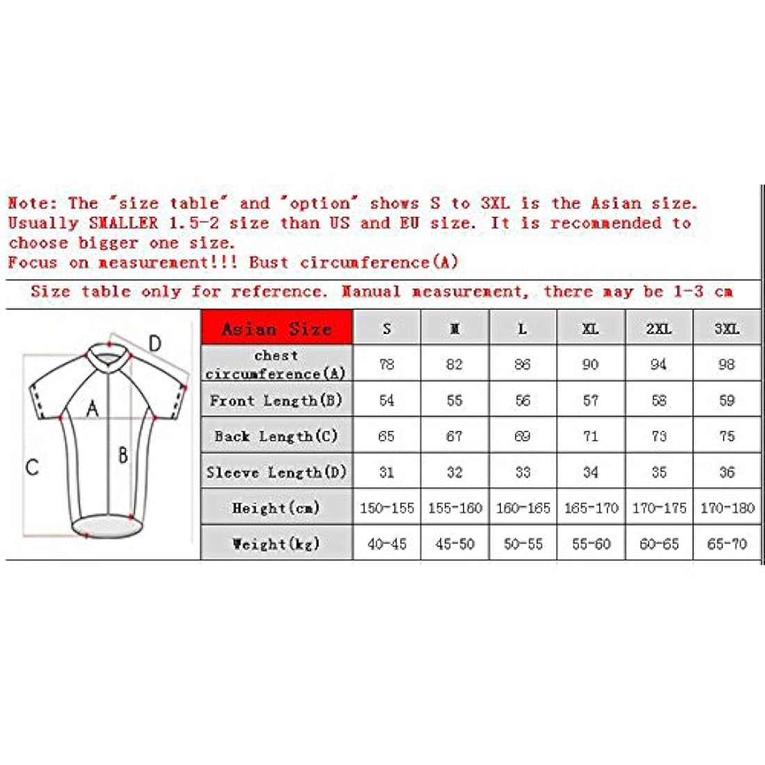 Camiseta de ciclismo con diseño de gato
