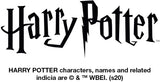 Taza de viaje Harry Potter, acero inoxidable, 20 oz, aislada