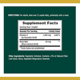 Vitamina C + rosa caderas por Nature 's Bounty. La vitamina C es una vitamina líder para el apoyo inmunológico de 1000 mg, 100 cápsulas recubiertas.