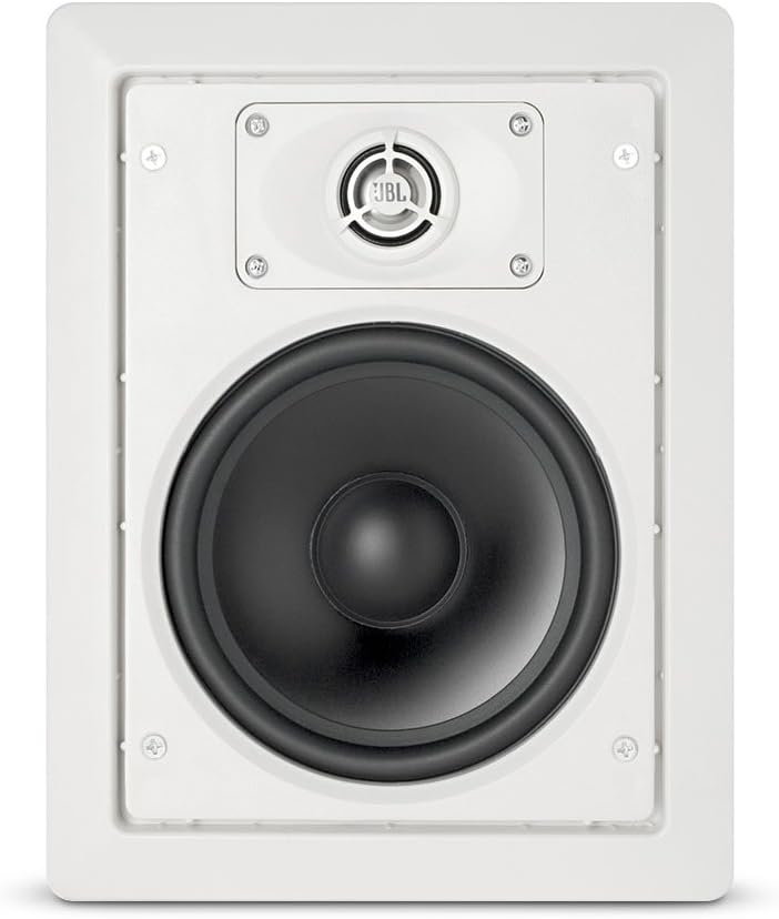 Altavoces In-Wall JBL Control 126W Premium, Pareja