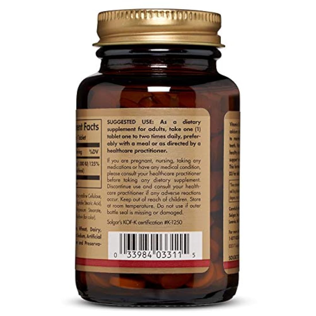 Vitamina D3