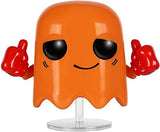 Figurita Pac-Man Clyde, Funko POP Games, coleccionable, 2023
