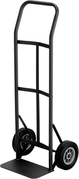 Carretilla Tuff Truck Safco, 400 lbs, Acero Tubular, Modelo: N/A