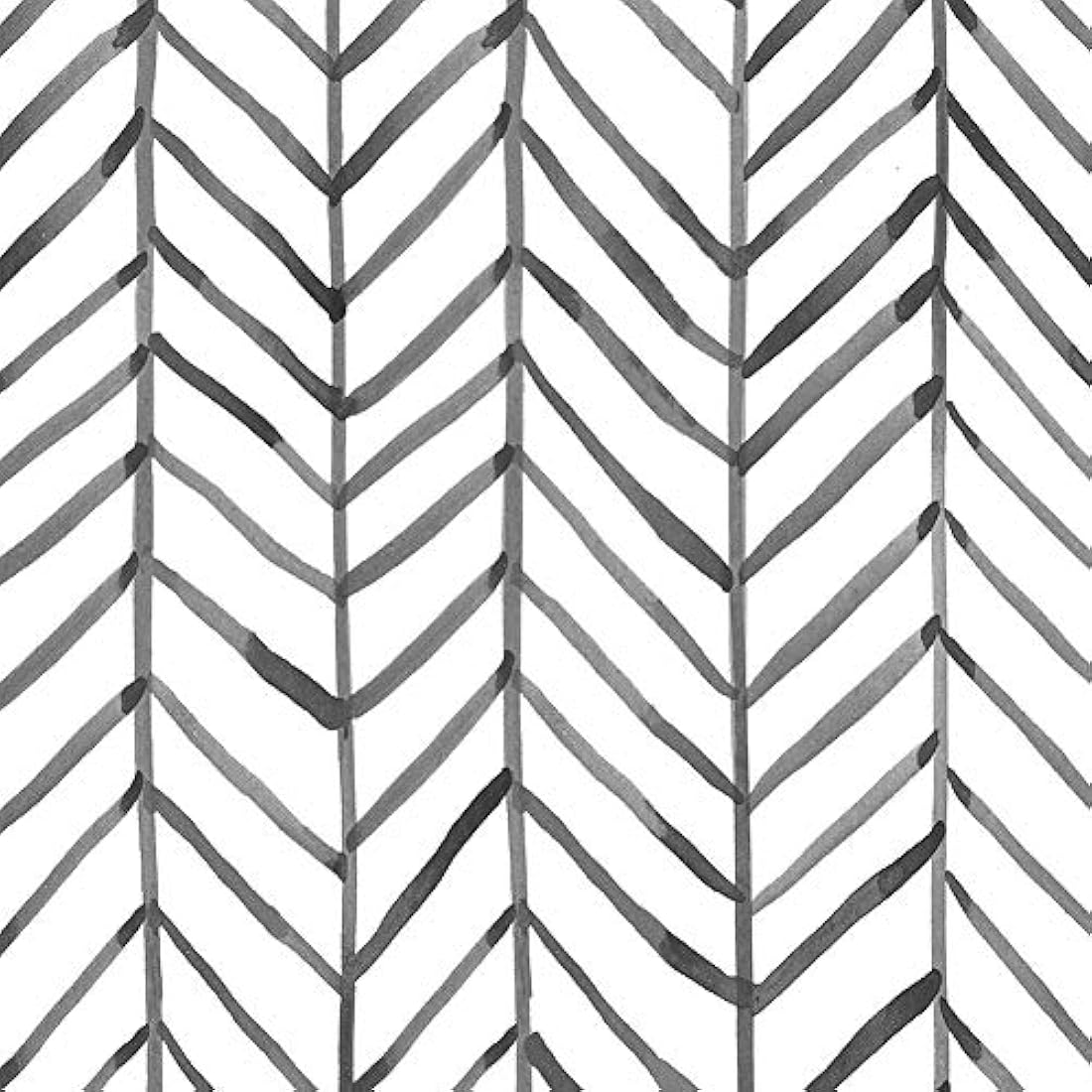 HaokHome 96020-Papel pintado de vinilo adhesivo para pared