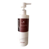 Champú Herbal Hidratante Reparador para Cabello Seco y Dañado