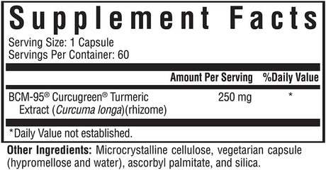 Suplemento CoQ10 Óptimo Seeking Health 100 mg, antioxidante (60)