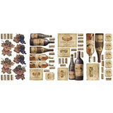 Adhesivo decorativo para pared,