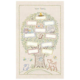 C.R. Gibson 1er Birthday Smash Kit, Niña, Hecho con amor