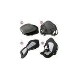 Asiento de Kayaks desmontable SereneLife ‎SLSUPST15