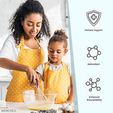 Suplementos  Liposomal Vitamina C para niños