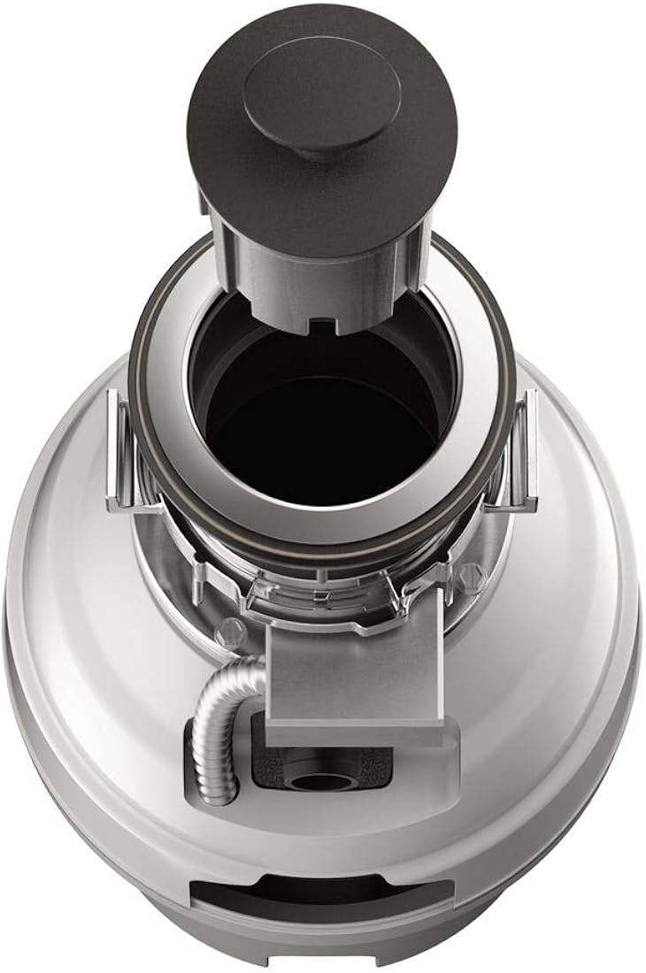 Trituradora de desperdicios de 2700 RPM L-5000TC Waste King