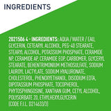CeraVe - Limpiador facial hidratante, 16 onzas