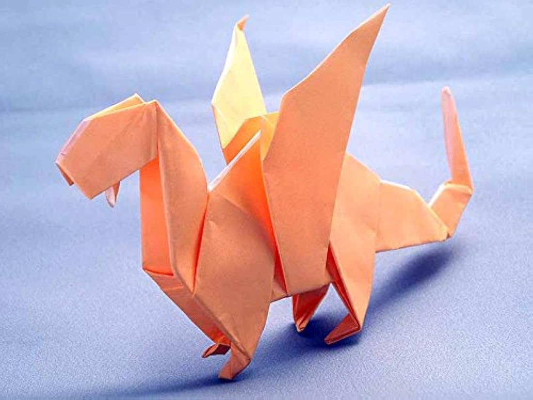 TARO de Origami Studio – Origami