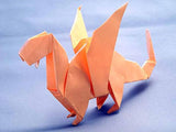 TARO de Origami Studio – Origami