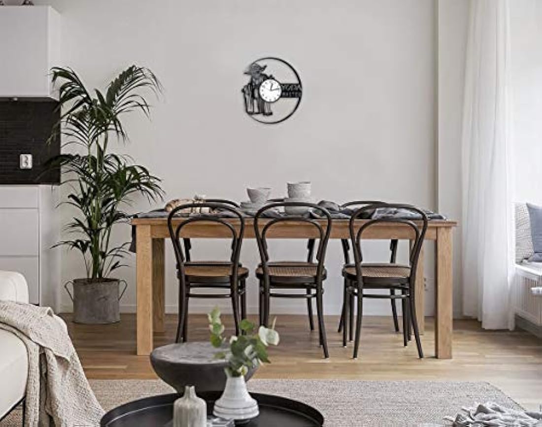 Reloj de pared