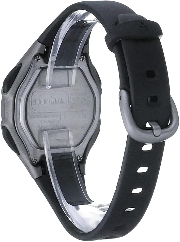 Reloj Timex Ironman Classic 30 de tamaño mediano