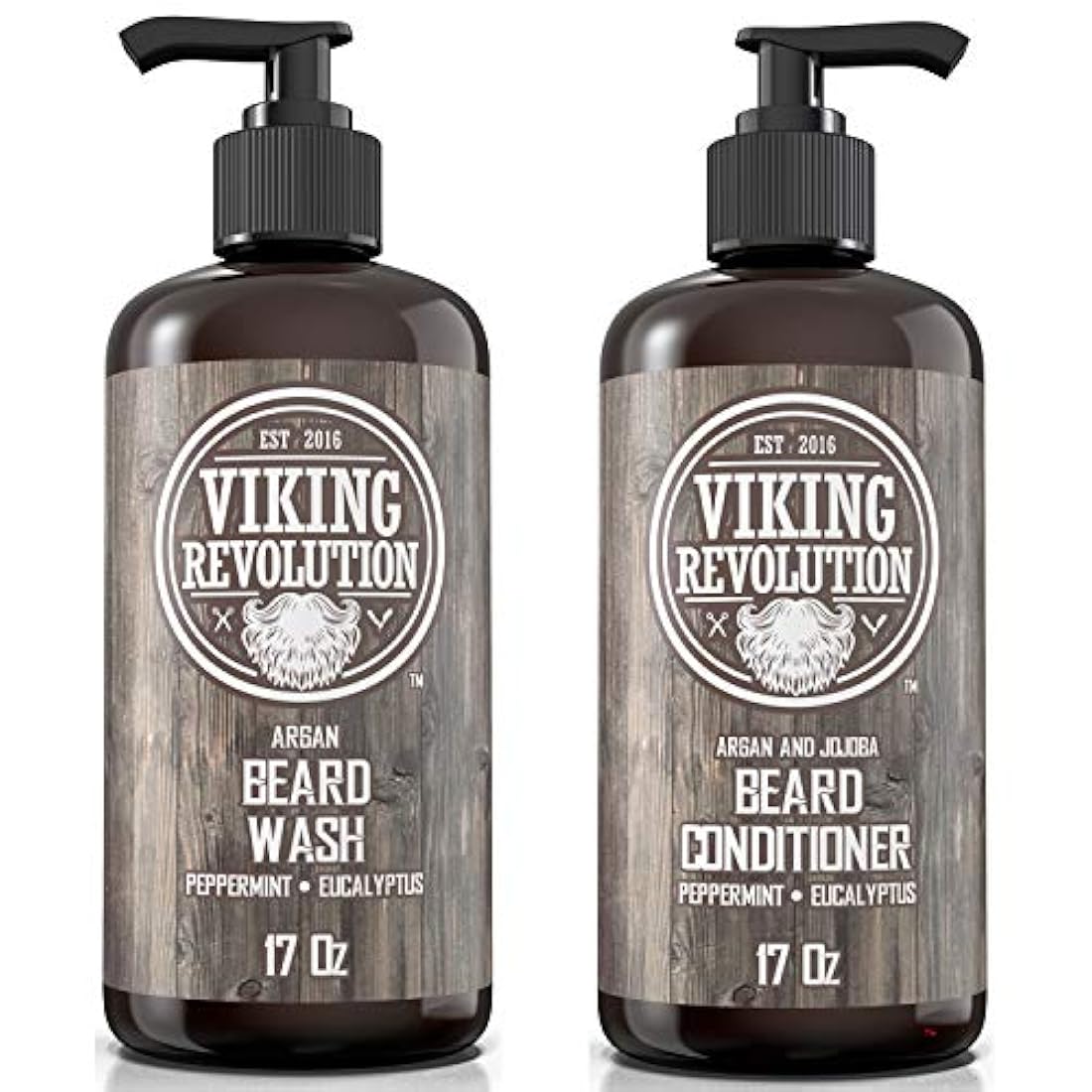 Shampoos y acondicionadores para el cabello Best Deal barba