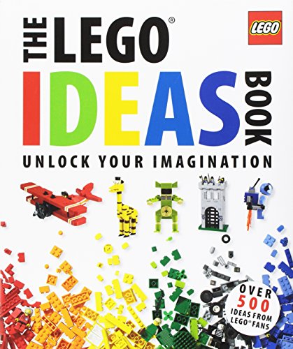 El libro de ideas: desbloquee su imaginación
