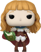 Funko Pop! Animación: Black Clover - Mimosa, figura coleccionable