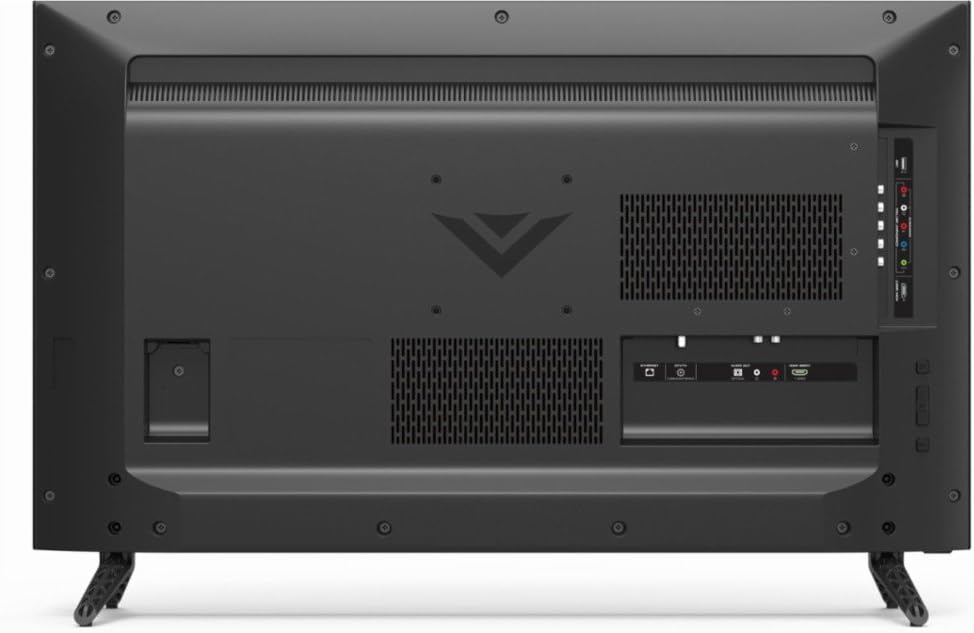 Televisor Smart VIZIO D-Series 24” HD, Modelo 23.80 Diag.