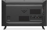 Televisor Smart VIZIO D-Series 24” HD, Modelo 23.80 Diag.