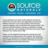 Melatonina 1 mg Source Naturals - 100 Tabletas Suplemento