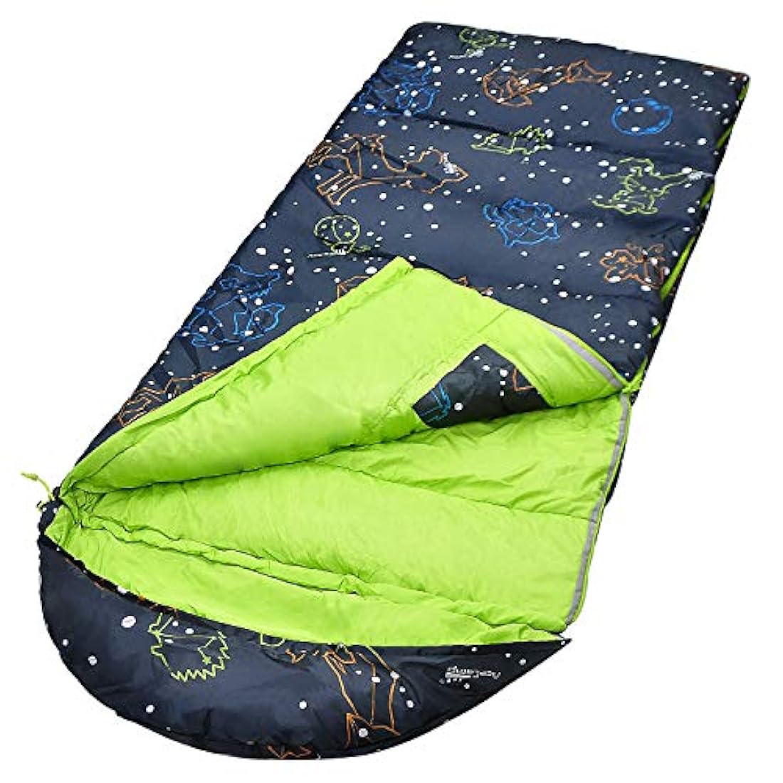 Saco de dormir para niños