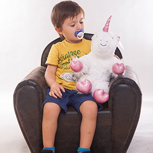 peluche luminoso