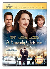 DVD - Hallmark Hall of Fame: A Heavenly Christmas