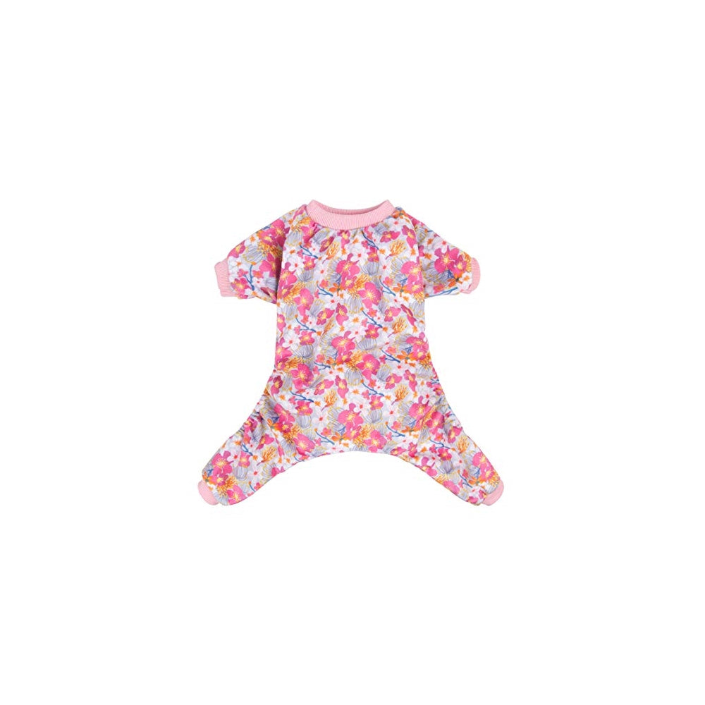 Camisetas suaves o mameluco para perro talla XS