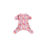 Camisetas suaves o mameluco para perro talla XS