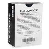 NUESTROS MOMENTOS Familias  Listado de padres