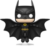 Funko Pop! Deluxe: Batman 85 Aniversario - Figura Coleccionable