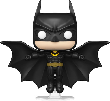Funko Pop! Deluxe: Batman 85 Aniversario - Figura Coleccionable