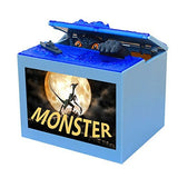 Smart Life Helper Monster Dinosaur Moving Musical Electroni