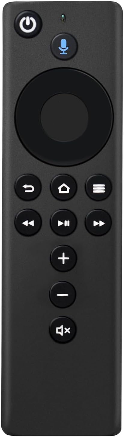 Control Remoto Allimity para Amazon Fire TV Stick y Cube