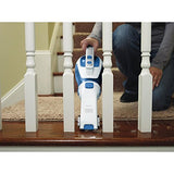 NEGRO DECKER HHVI320JR02 Aspirador de mano inalámbrico
